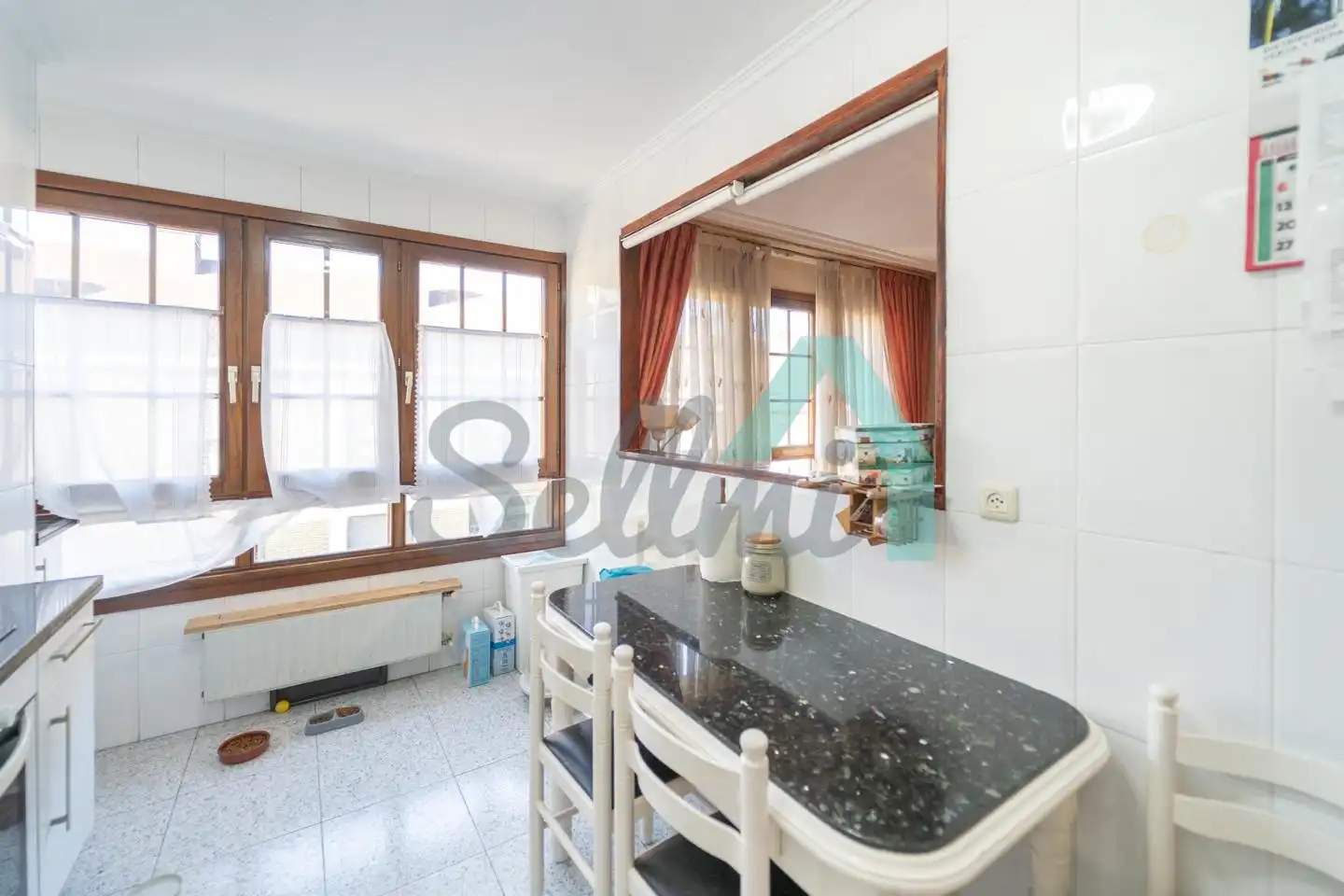 Maisonette zum Verkauf in Falo Moro, La Pola Siero