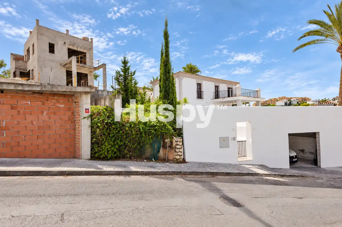 Casa amb terrassa en venda a Terrenos Sup-S1 Soto Resinera, imagen 69