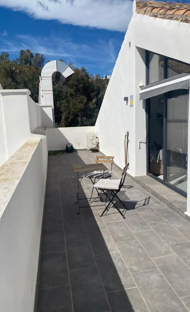 Piso con piscina en venta en Chullera, imagen 19