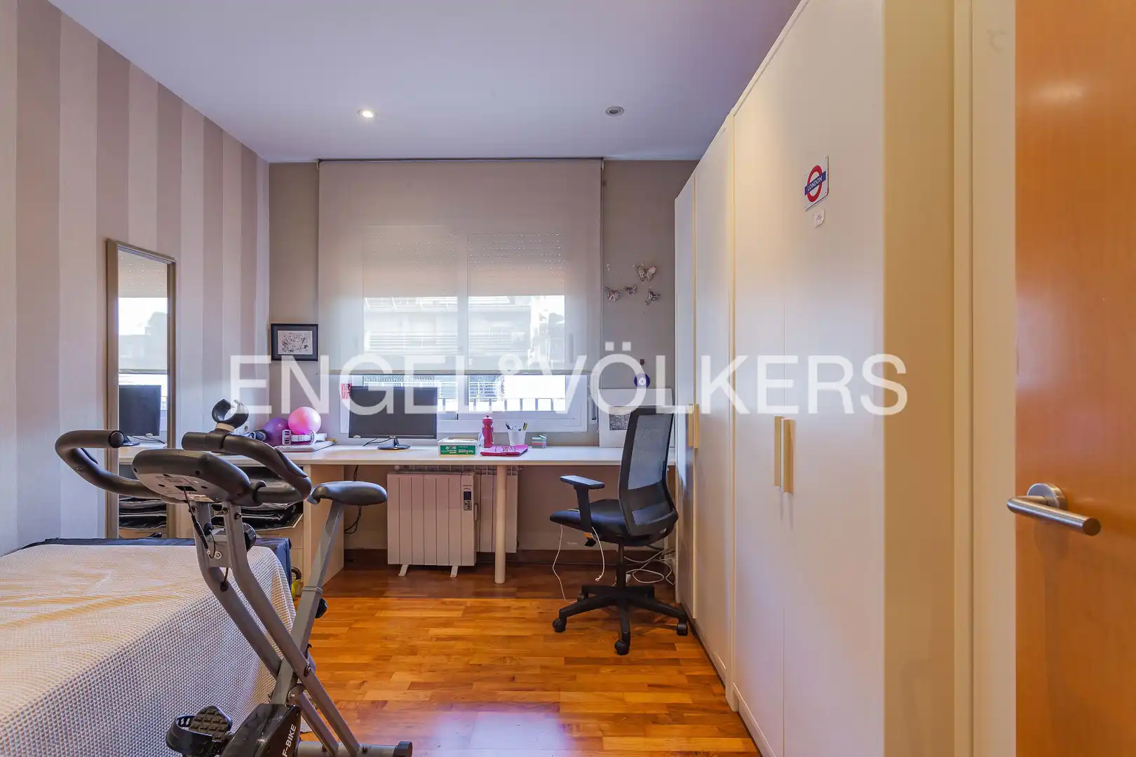 Ático con terraza en venta en Sarrià - Sant Gervasi, imagen 33