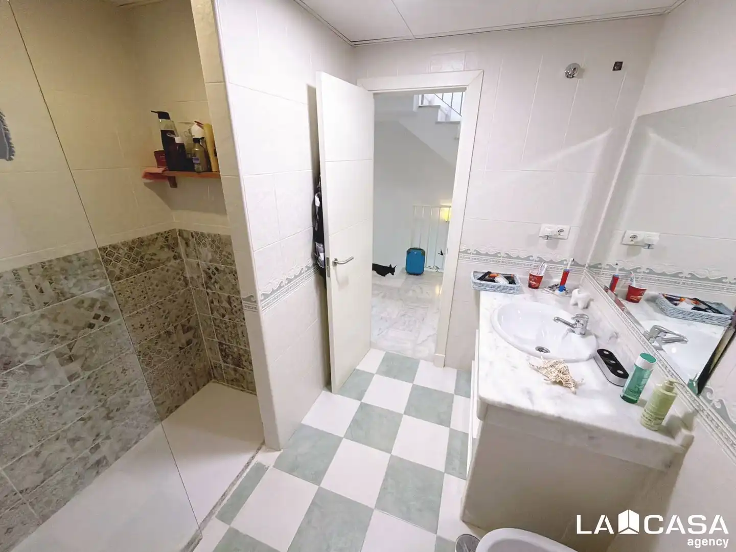 Semi-detached house with terrace for sale in Olivar de Quintos, imagen 19