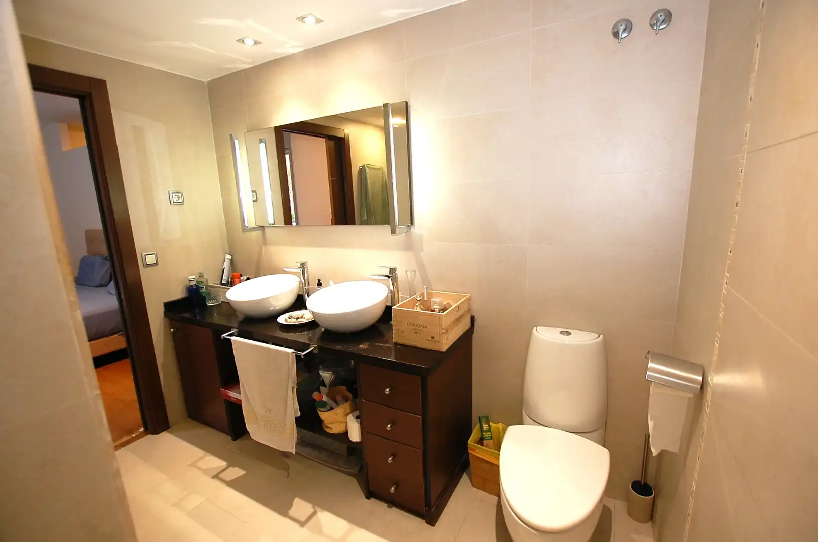 Casa con piscina in vendita a Llevantina - Montgavina - Quintmar, imagen 49