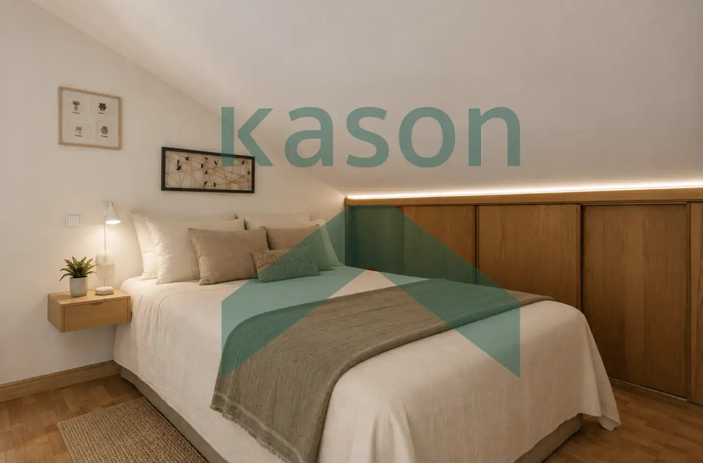 Duplex with lift for sale in ruda, imagen 15