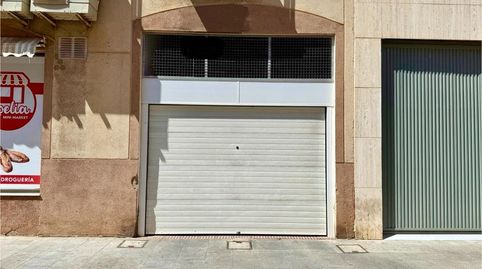 Foto 3 de Garaje en venta en Calle Calle Julián Arcas Lacal, 6, Roquetas Pueblo, Roquetas de Mar