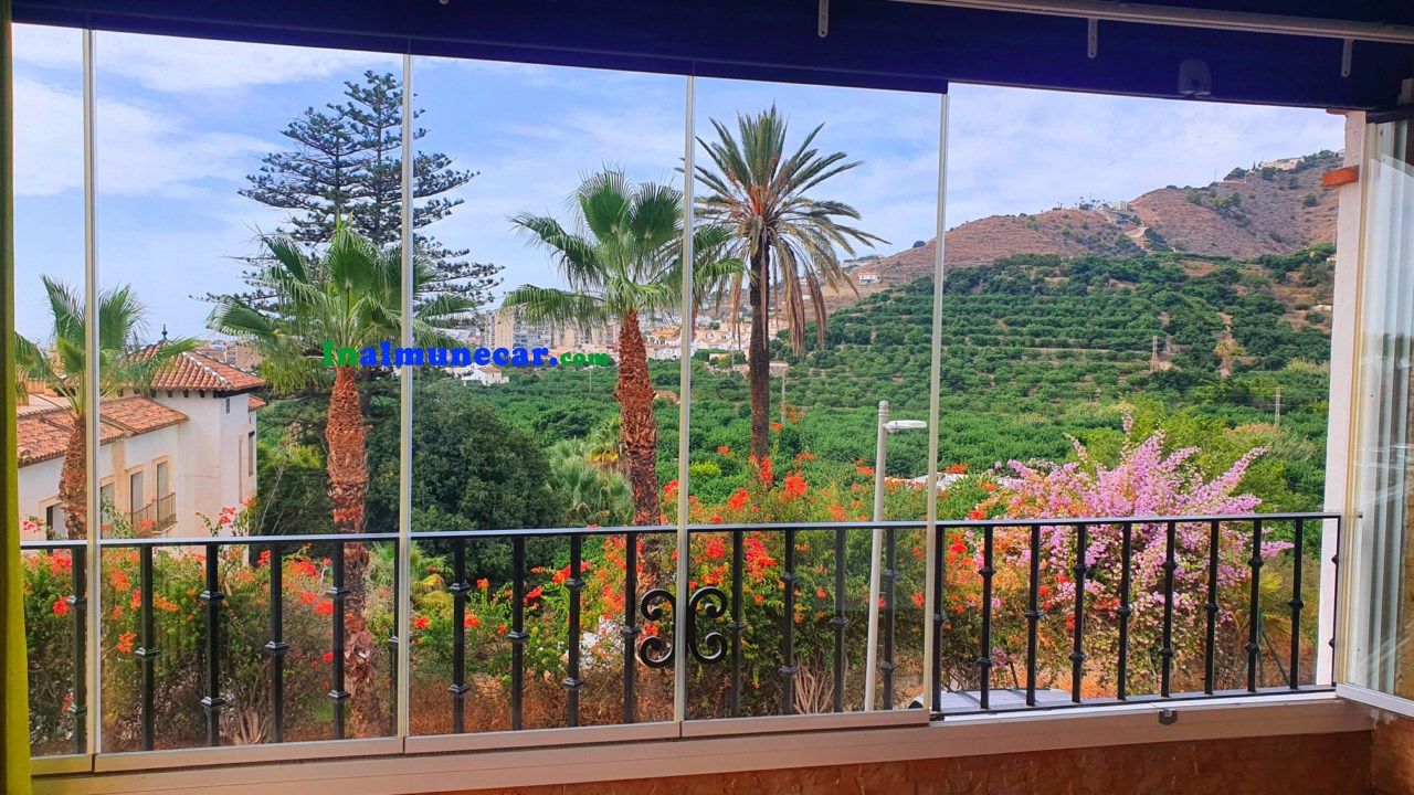 Flat for sale in N/A, -1, Almuñecar Centro