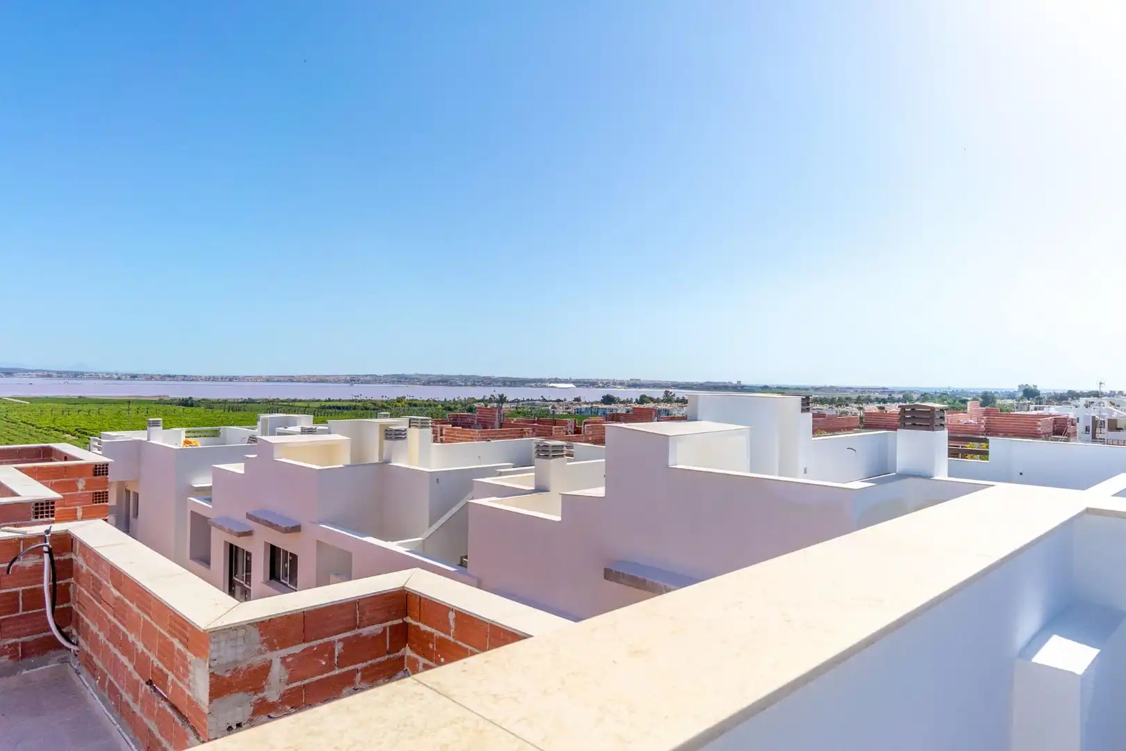Bungalow with pool for sale in Los Balcones - Los Altos, imagen 54