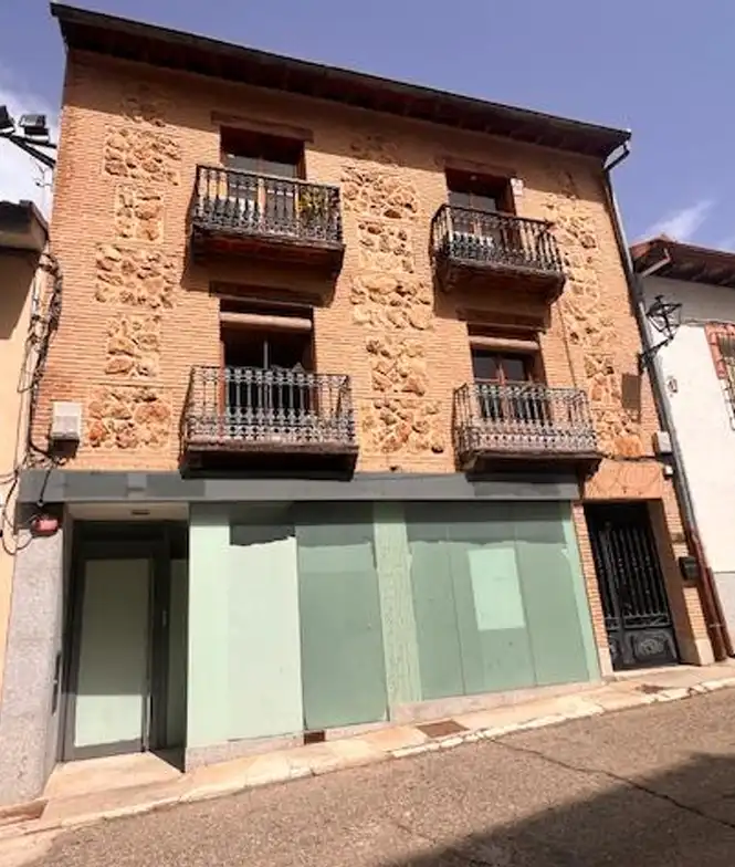 Business premises for sale in La Torre de Esteban Hambrán