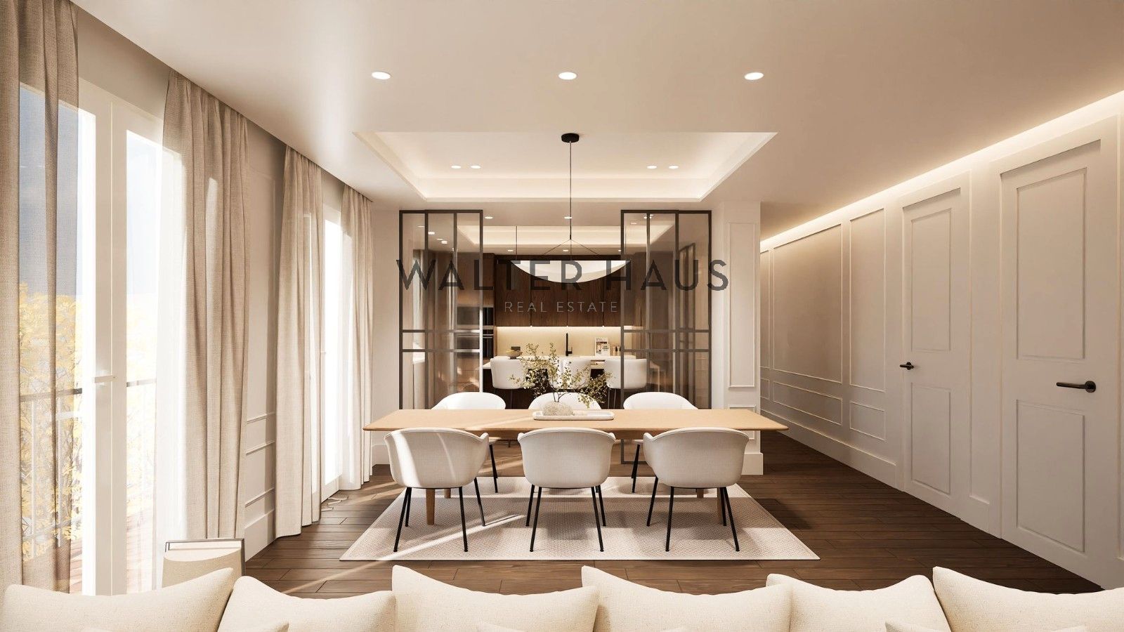 Flat to rent in Calle de Cea Bermúdez, Vallehermoso