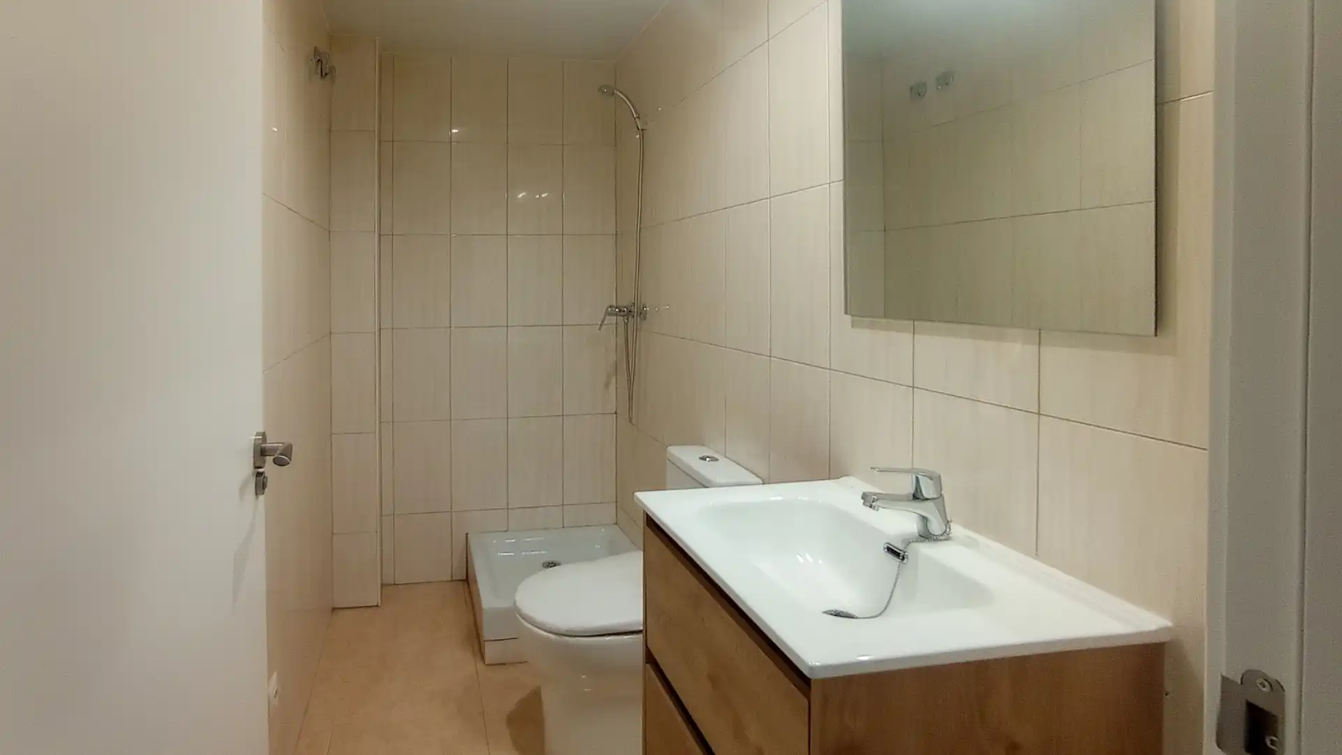 Baño de Piso en venta en Palafrugell con Balcón y Alarma