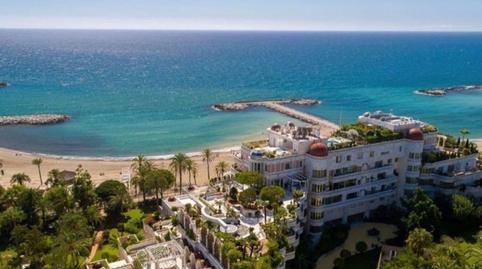 Foto 5 de Dúplex de lloguer a Puerto Deportivo, Fuengirola