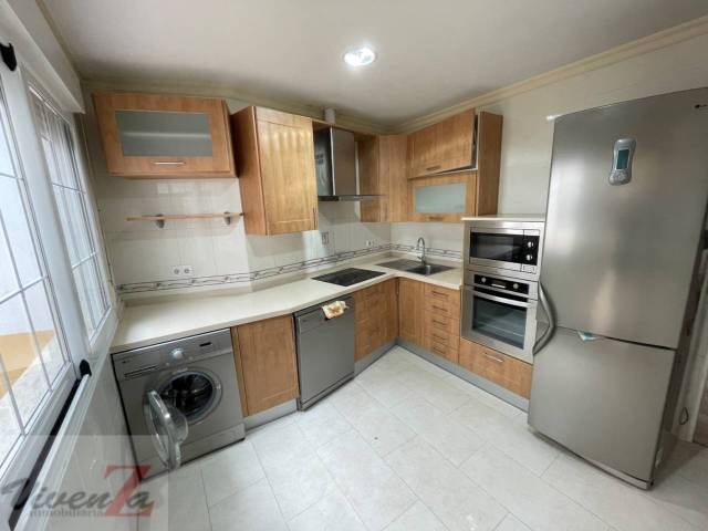 Casa-chalet en Venta en Fuentesaúco