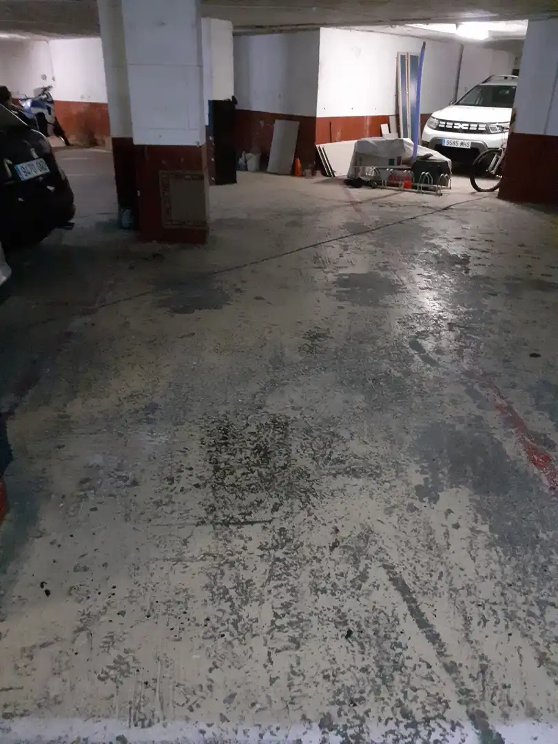 Garage zum Verkauf in Donostia - San Sebastián 