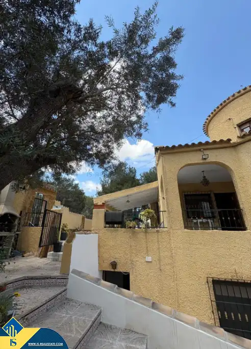 Villa mit Pool zum Verkauf in Orihuela Costa, imagen 7