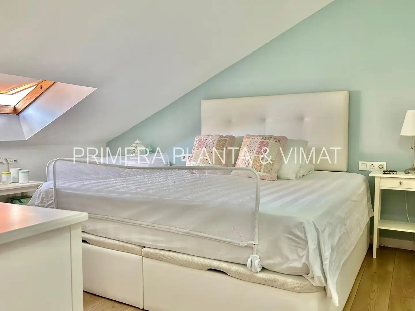 Ático con terraza en venta en Eixample, imagen 3