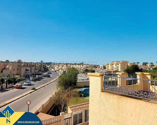 Chalet con piscina en venta en Orihuela Costa, imagen 23