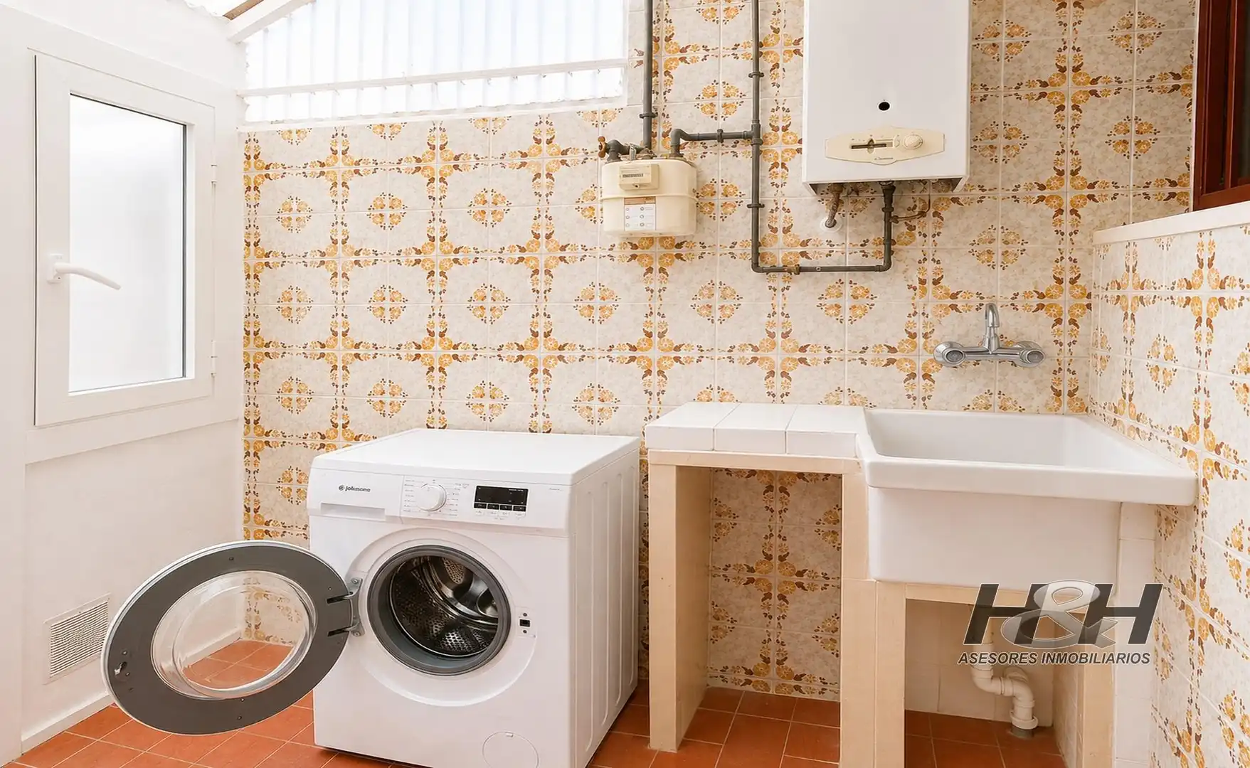 Baño de Piso en venta en Burjassot