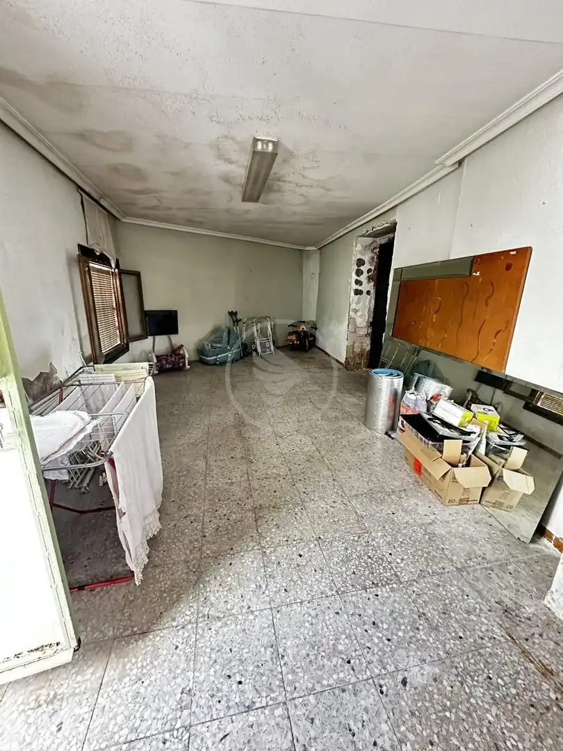 Casa o chalet en venta en Centro ciudad