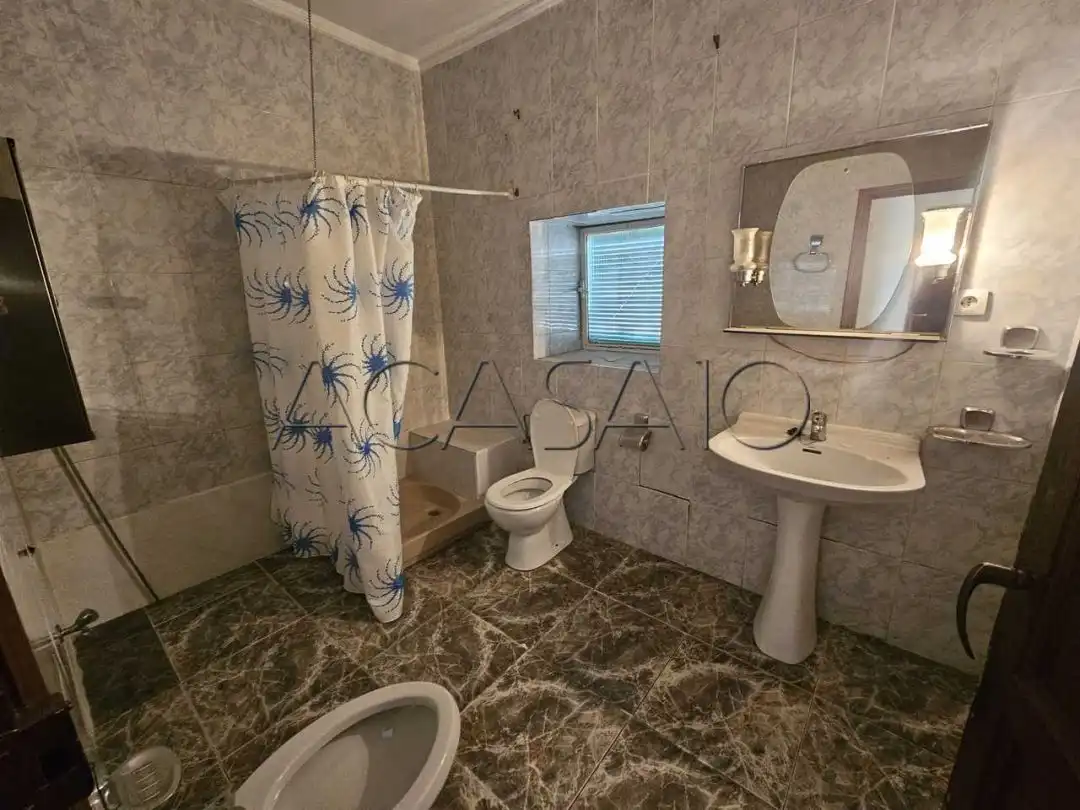 Bathroom of Houses for sale in Lominchar  with Storage room