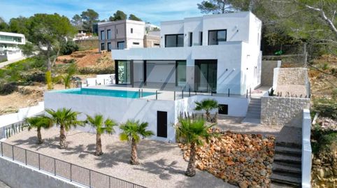 Photo 2 of Houses for sale in La Empedrola, Calpe / Calp