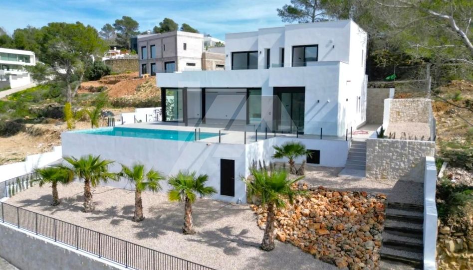 Casa o chalet en venta en La Empedrola - 2