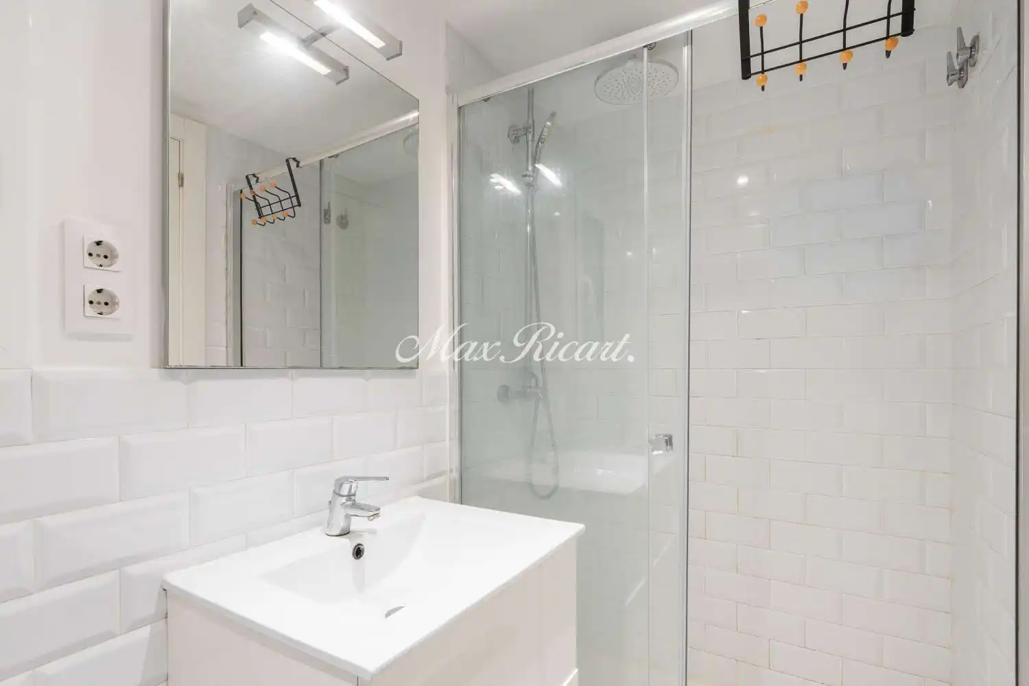 Baño de Loft en venta en Barcelona con Aire acondicionado y Calefacción
