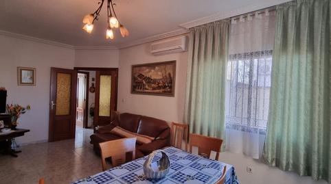 Foto 3 de Casa o xalet en venda a Santo Tomas, Alcabón, Toledo