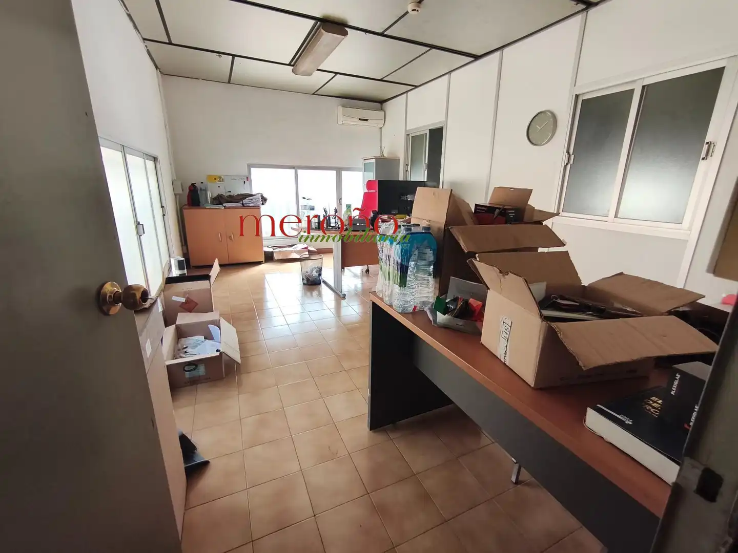 Fabrikhallen zum Verkauf in Elche / Elx