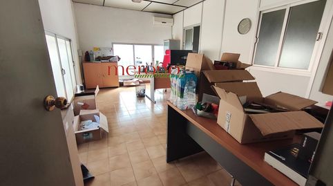 Foto 4 von Fabrikhallen zum Verkauf in La Algoda - Matola - Llano de San José, Elche / Elx