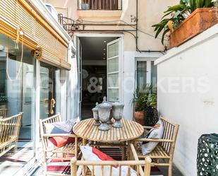 Apartment to rent in de n'Aglà, Barri Gòtic
