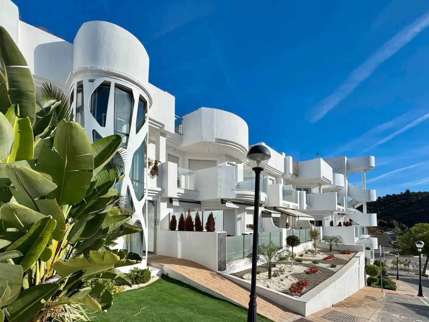 Apartamento en venta en Lo Cea