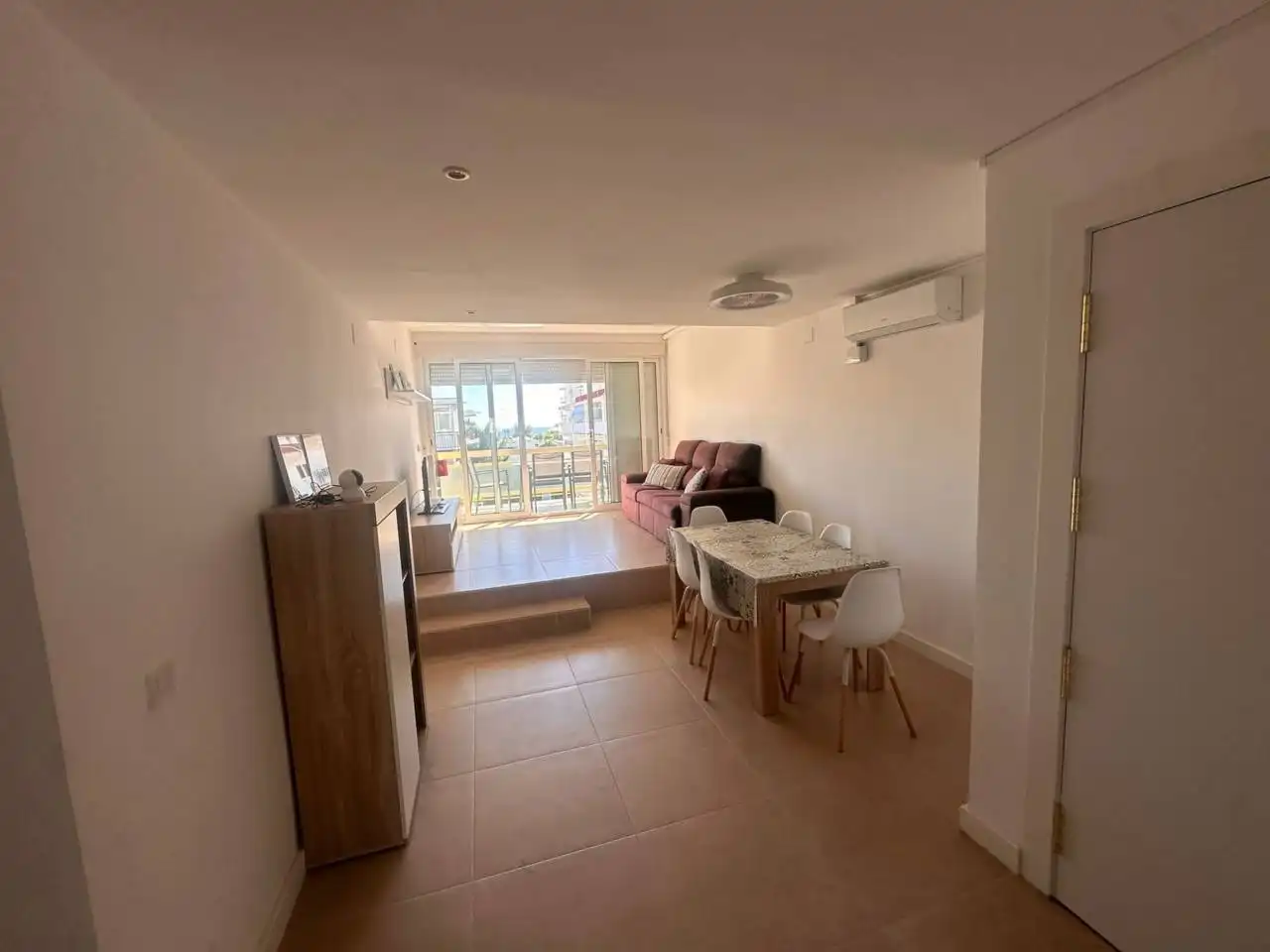 Piso con ascensor en venta en Calle Valls, imagen 5