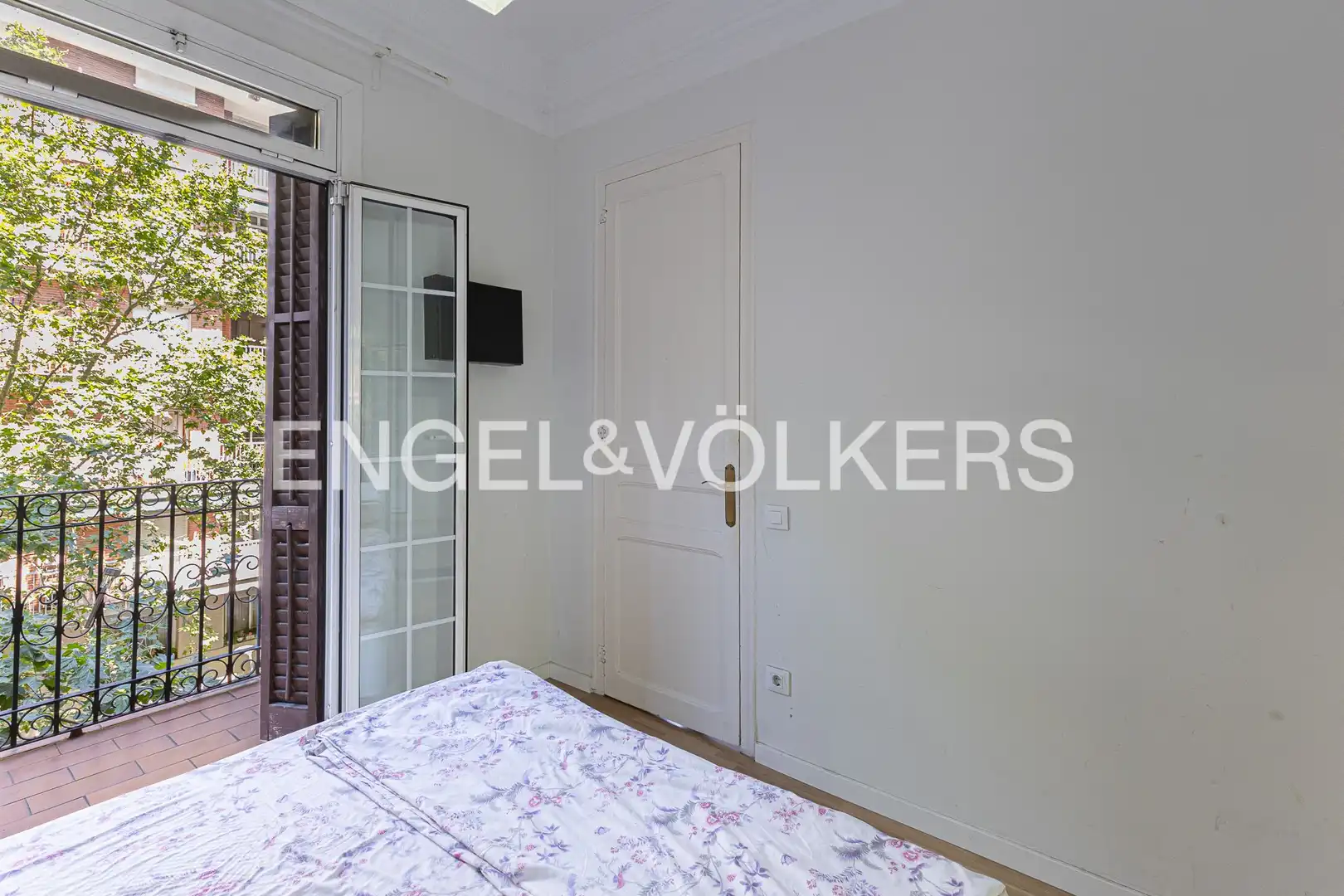 Appartamento con terrazza in vendita a Eixample, imagen 7