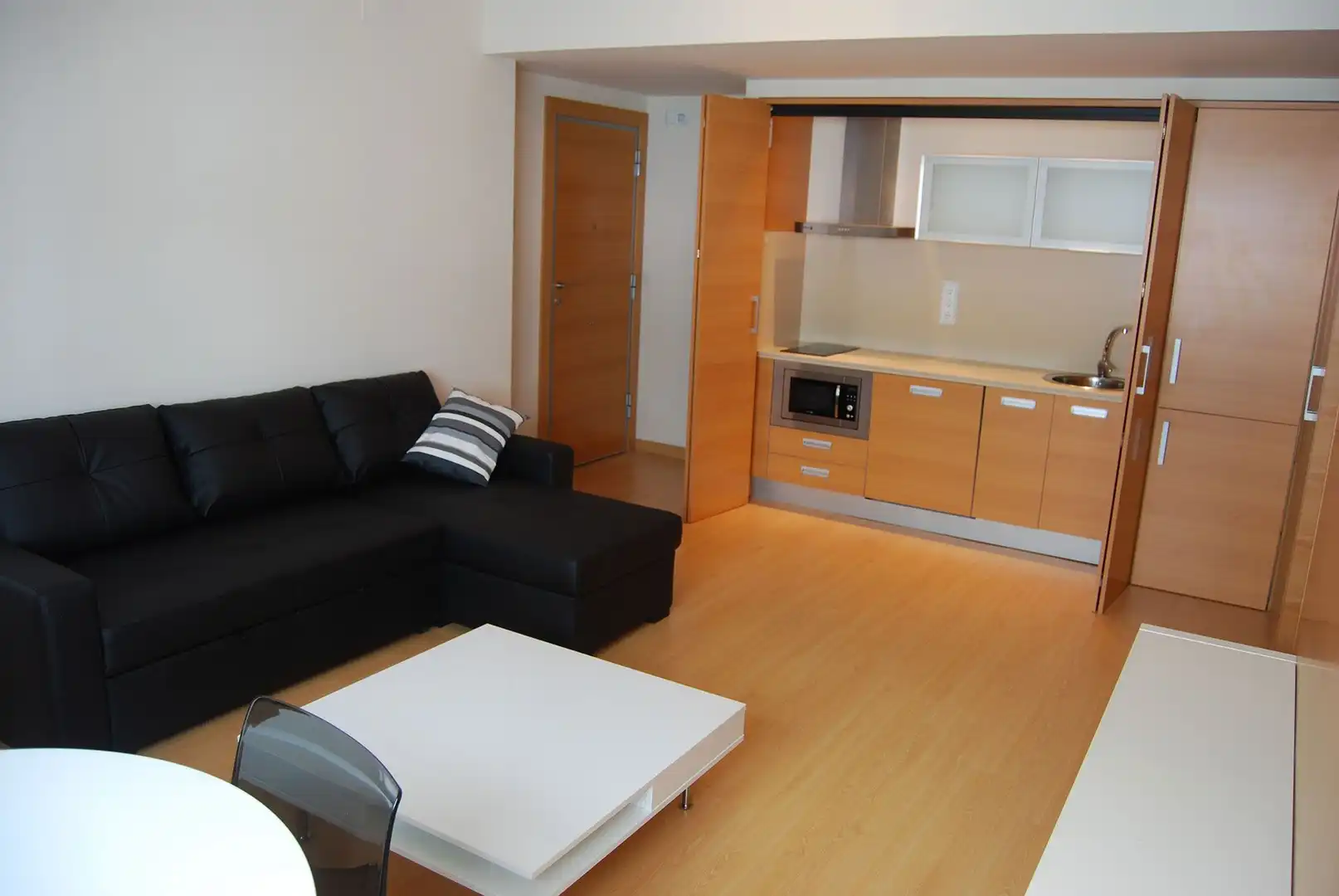 Apartament de lloguer a Calle Huestes, 3, La Buhaira