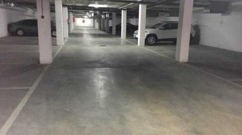 Photo 2 of Garage for sale in Pl/ Parsi, Palmete, Sevilla Capital