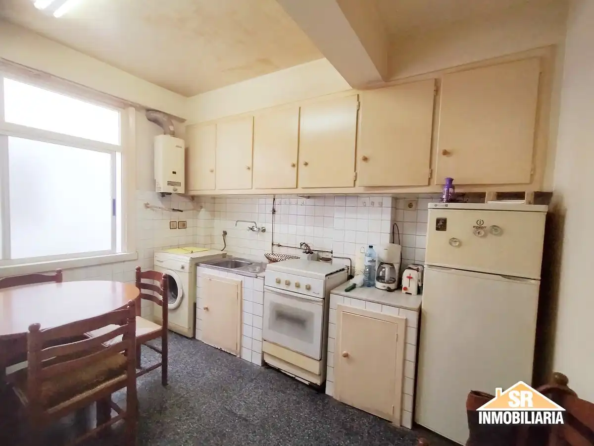 Apartament en venda a Rúa Ángel Rebollo, imagen 11