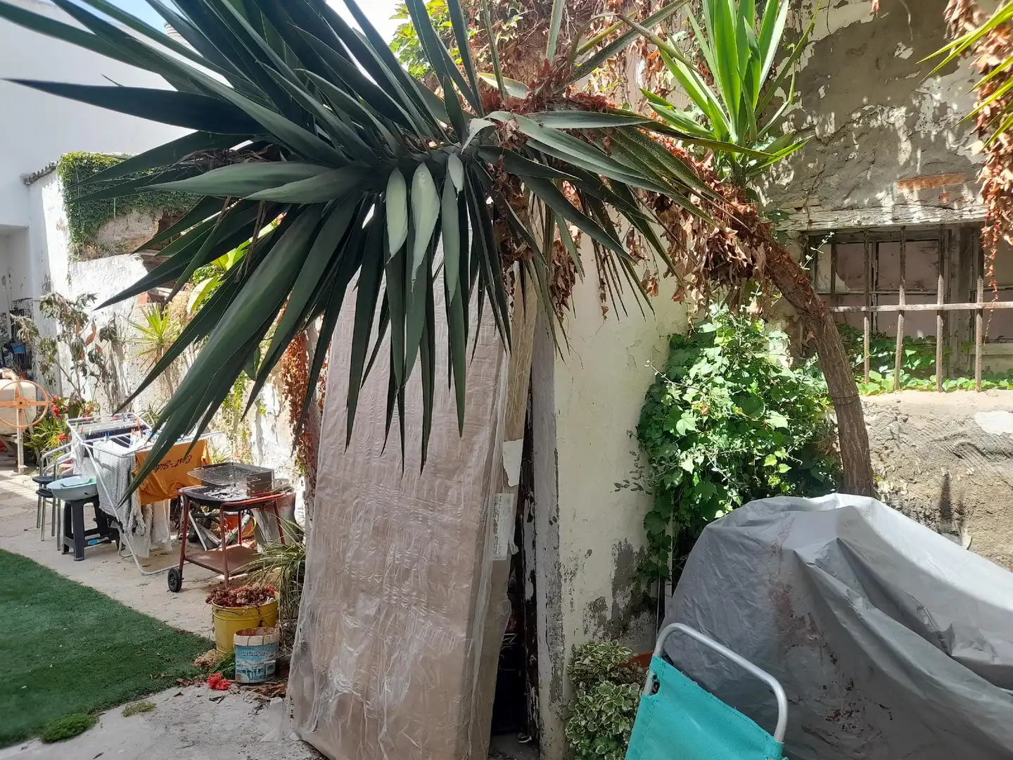 Terreno rustico in vendita a Centro