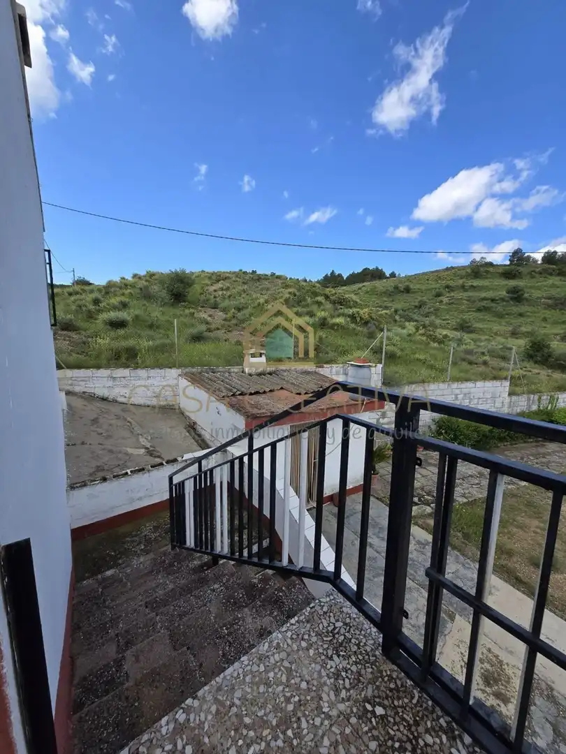 Xalet amb piscina en venda a POLIGONO 15, PARCELA 295, EL RINCON 0, imagen 114