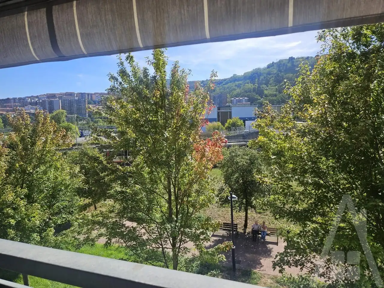 Terrace of Flat for sale in Etxebarri, Bizkaia