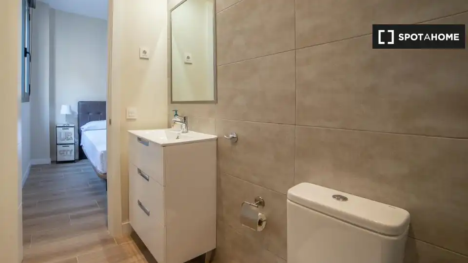 Piso en alquiler en Chamartín, imagen 7
