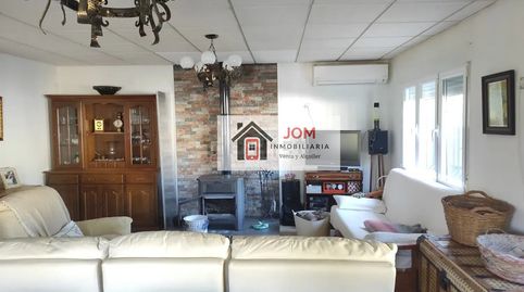 Foto 5 de Casa o chalet en venta en Pedanías - Extrarradio, Albacete Capital