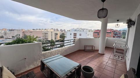 Foto 5 de Apartamento en venta en Playamar - Benyamina, Torremolinos
