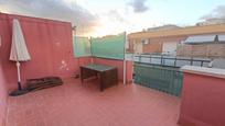 Terrace of Flat for sale in Badalona  with Terrace