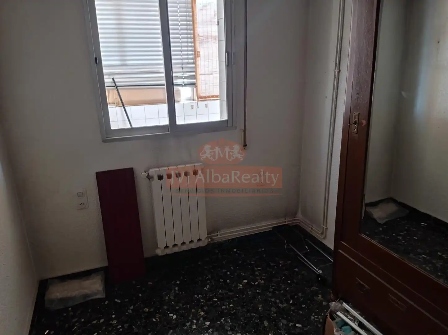 Appartamento con terrazza in vendita a Carretas - Pajarita, imagen 44