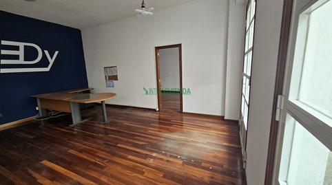 Photo 5 of Office to rent in Principe, 6, 2º, Centro - Areal, Pontevedra