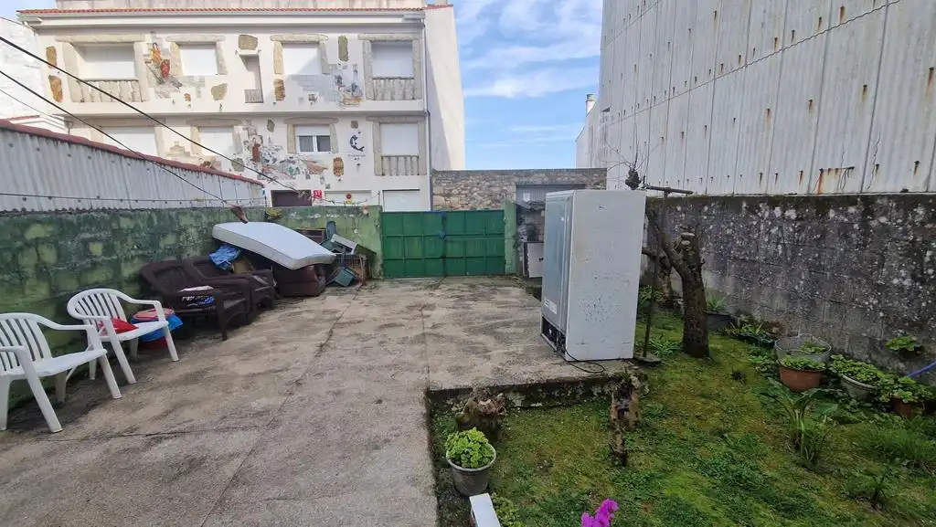 Maison avec terrasse à vendre à Rúa Pintor Laxeiro 6, imagen 18
