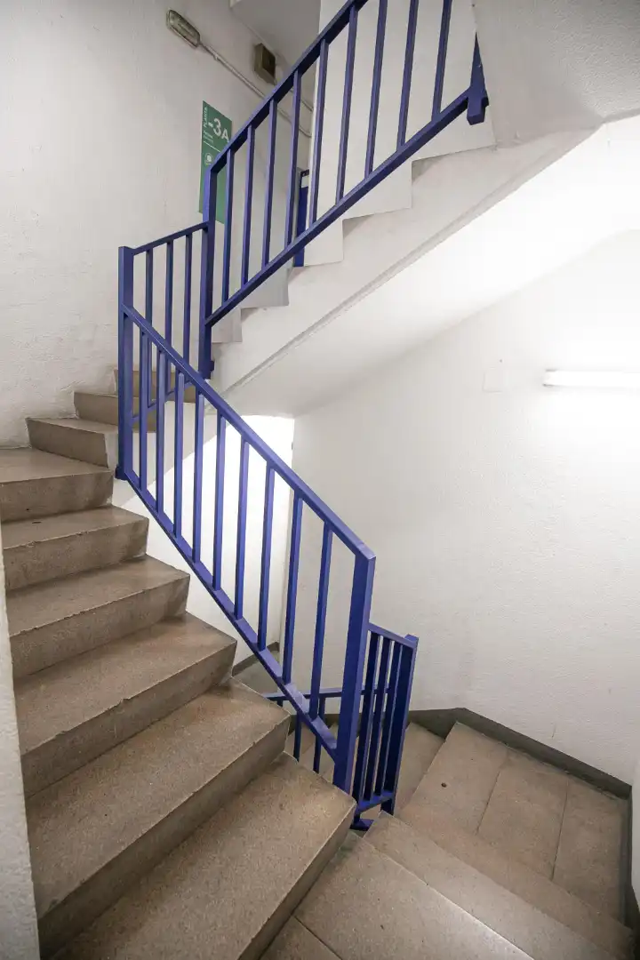 Garage for sale in Barcelona