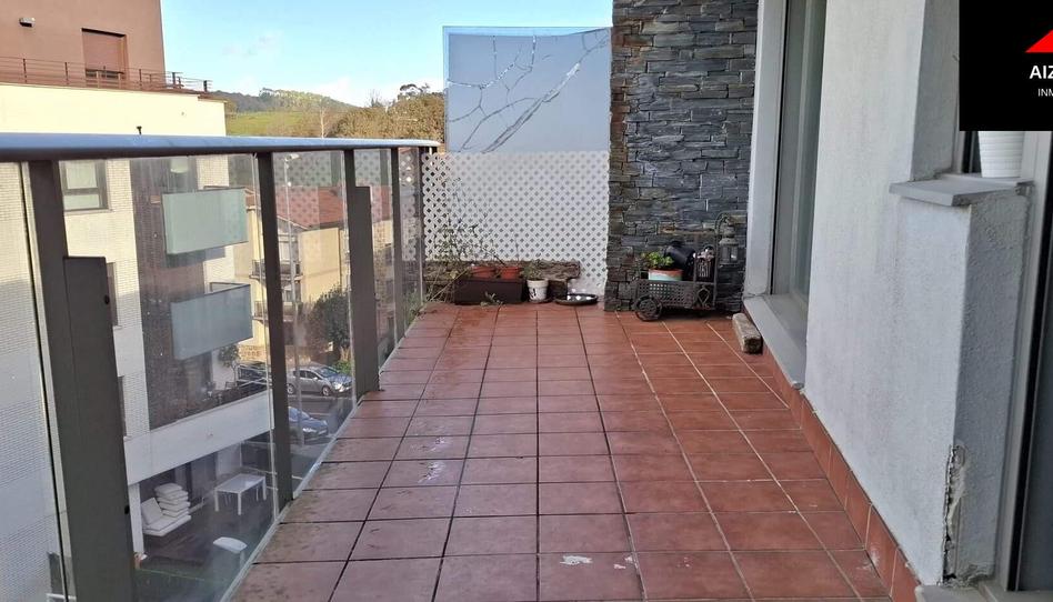 Foto 1 de Ático en venta en Calle de Errementariena, Usategui, Bizkaia