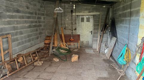 Foto 3 de Casa adosada en venta en Padrenda, Ourense