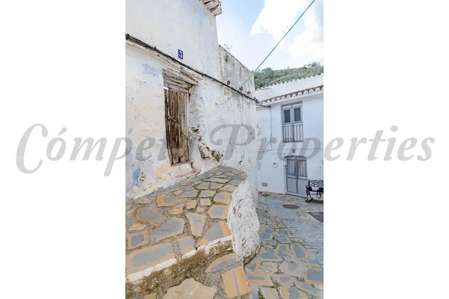 House for sale in Salares, imagen 5