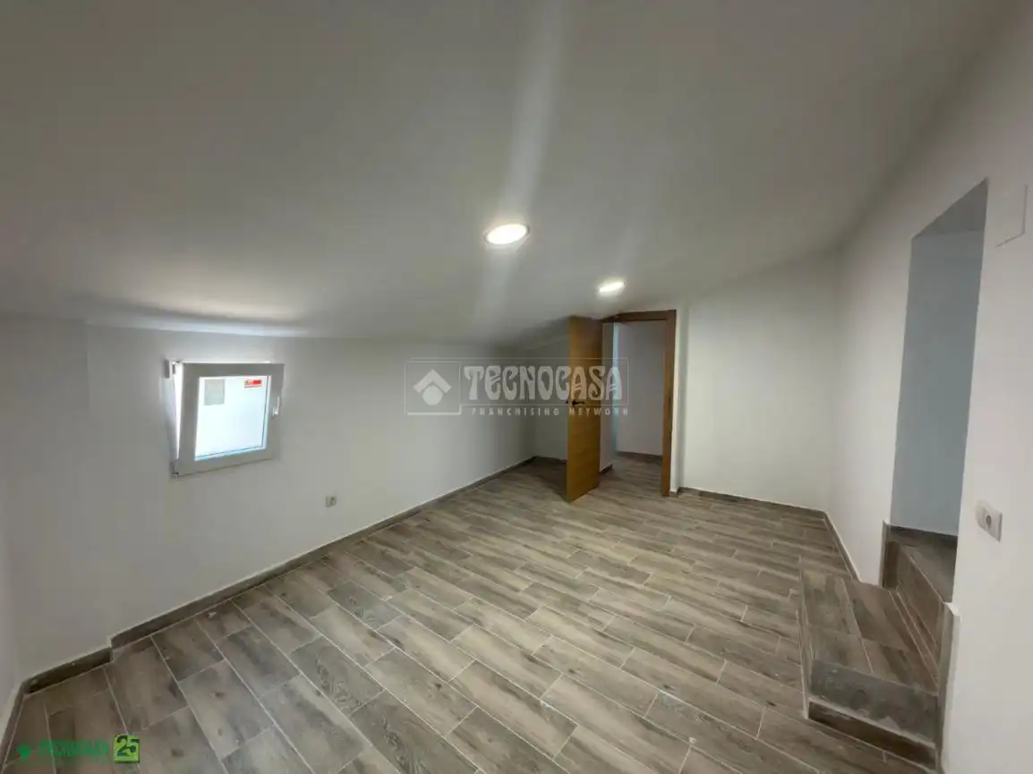 Casa adosada en venta en El Romeral con Terraza
